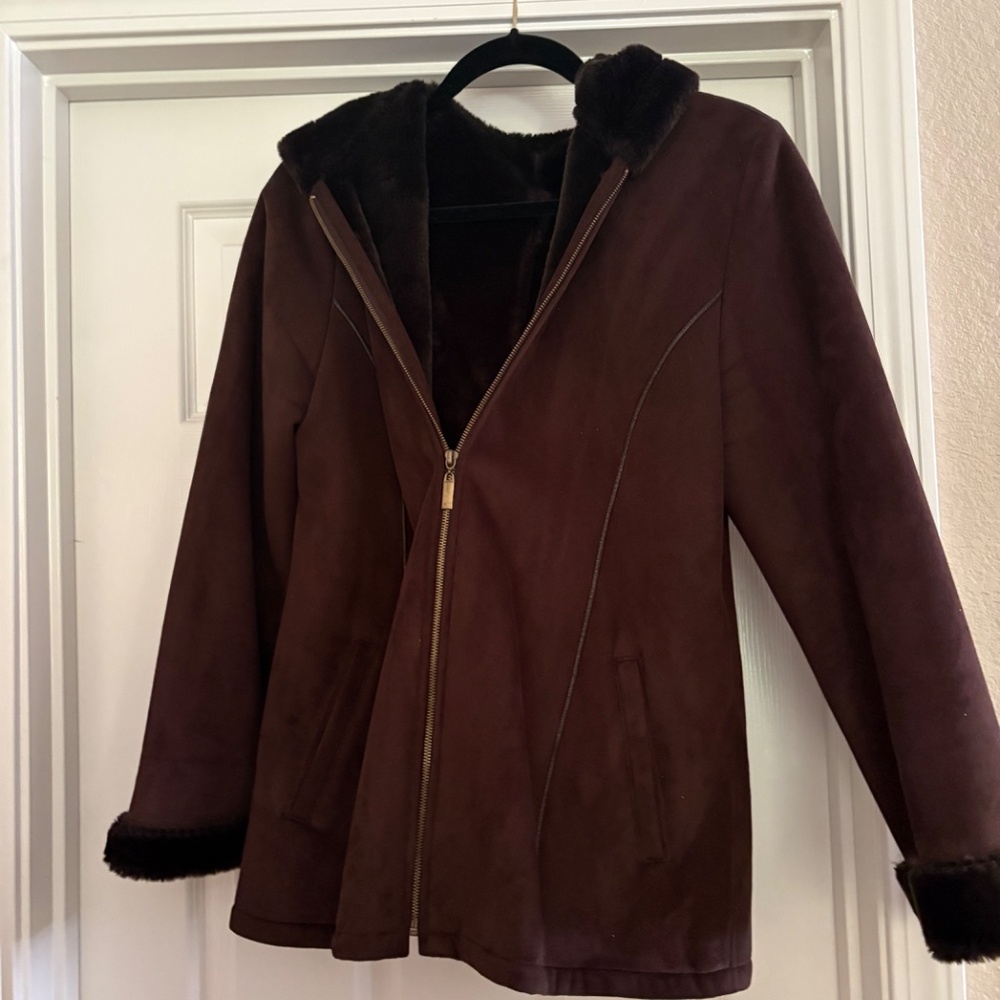 Marvin Richards Jacket - image 3